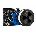 Blue Demon 308LFC-O X .030 X 25 lb Spool stainless steel flux core gasless welding wire 308LFCO-030-25